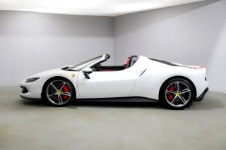 FERRARI 296 GTS