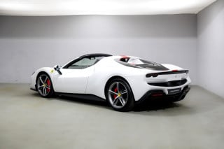 FERRARI 296 GTS