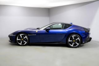 FERRARI 12 CILINDRI 