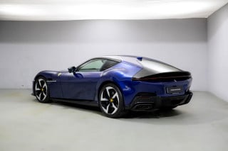 FERRARI 12 CILINDRI 
