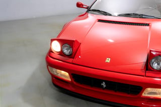 FERRARI 512tr