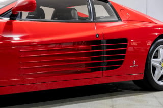FERRARI 512tr
