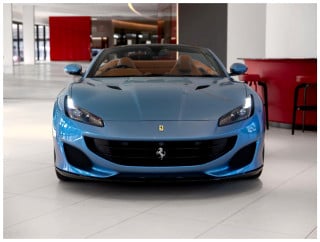 FERRARI Portofino