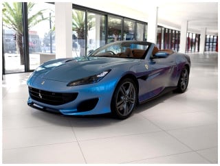 FERRARI Portofino