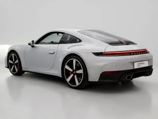 PORSCHE 911 CARRERA S (992.2)