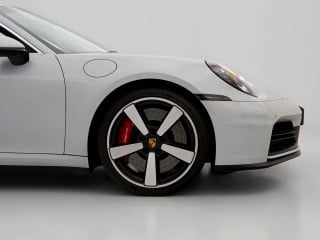 PORSCHE 911 CARRERA S (992.2)