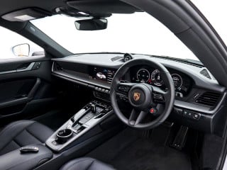 PORSCHE 911 CARRERA S (992.2)