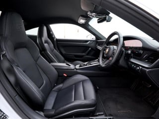 PORSCHE 911 CARRERA S (992.2)
