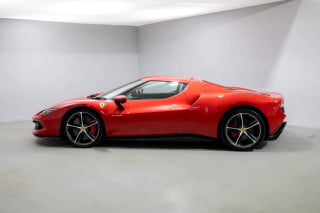 FERRARI 296 GTB