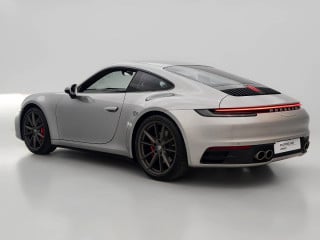 PORSCHE 911 CARRERA S (992)