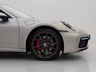 PORSCHE 911 CARRERA S (992)