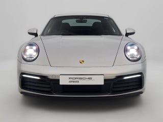 PORSCHE 911 CARRERA S (992)