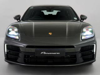 PORSCHE PANAMERA 4  PDK