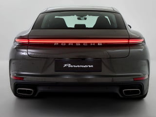 PORSCHE PANAMERA 4  PDK