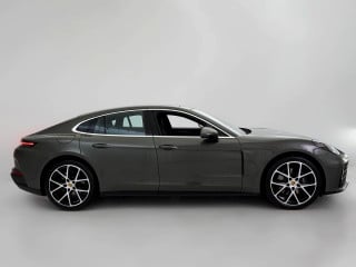 PORSCHE PANAMERA 4  PDK