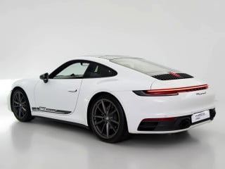 PORSCHE 911 CARRERA T (992)