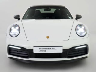 PORSCHE 911 CARRERA T (992)