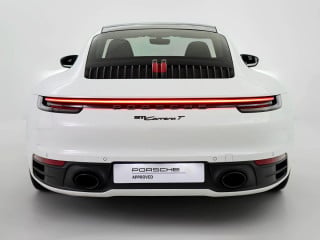 PORSCHE 911 CARRERA T (992)