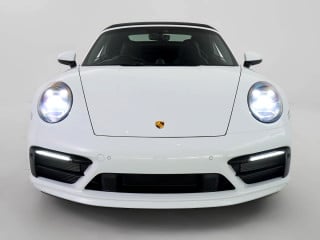 PORSCHE 911 CARRERA S CABRIOLET (992)