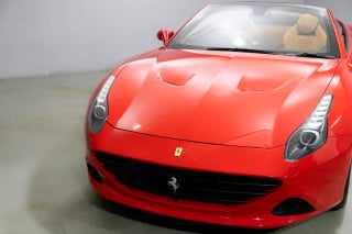 Ferrari California 3.9 T