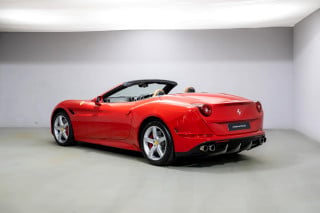 Ferrari California 3.9 T