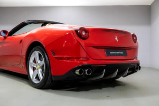 Ferrari California 3.9 T
