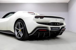 FERRARI 296 GTS