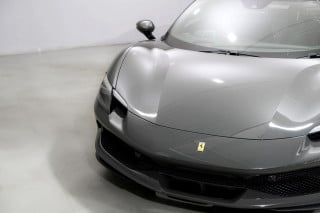 FERRARI 296 GTB