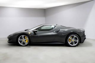 FERRARI 296 GTB