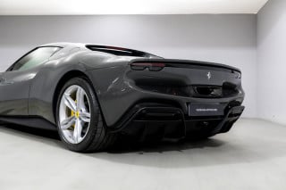 FERRARI 296 GTB