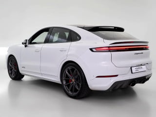 PORSCHE CAYENNE GTS COUPE (E3 II)