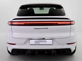 PORSCHE CAYENNE GTS COUPE (E3 II)