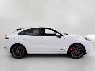 PORSCHE CAYENNE GTS COUPE (E3 II)