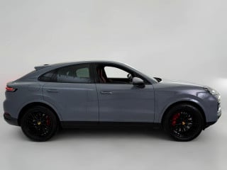 PORSCHE CAYENNE S COUPE (E3 II)
