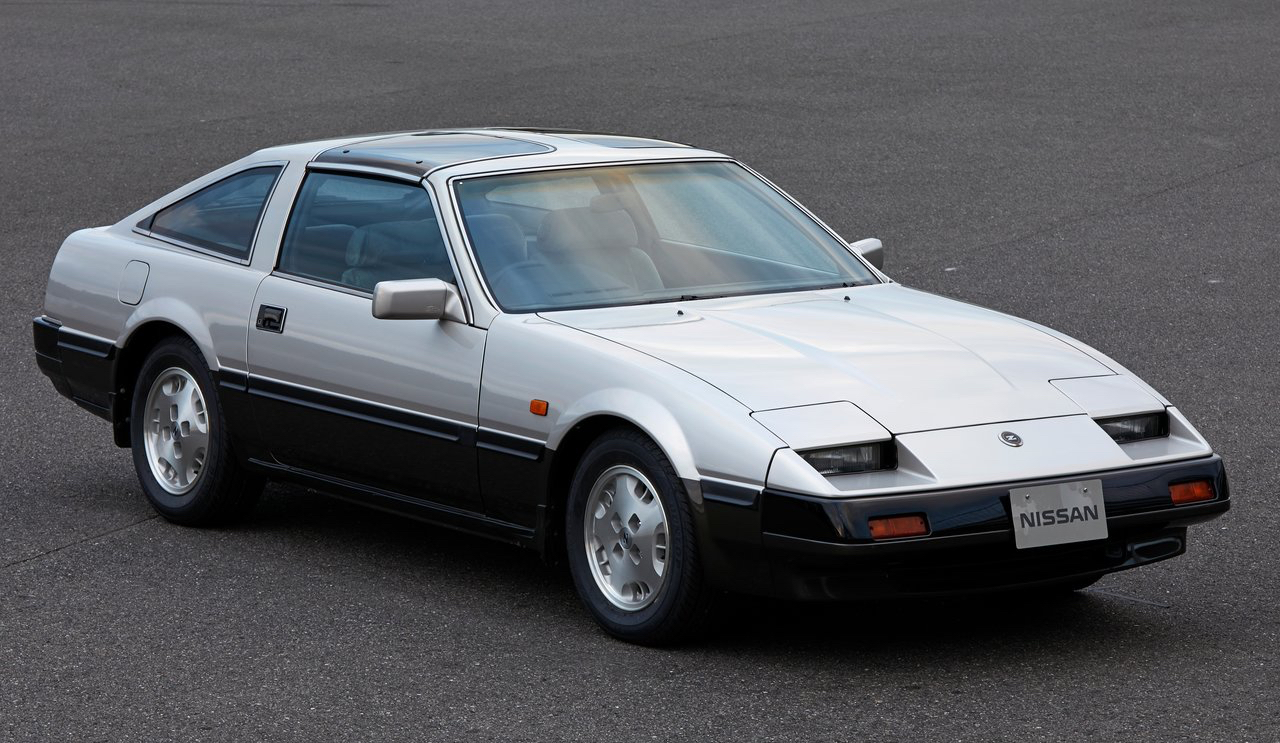 1/24Skyline HT RS-X Turbo フェアレディ280Z-L Buy 1/24 Nissan