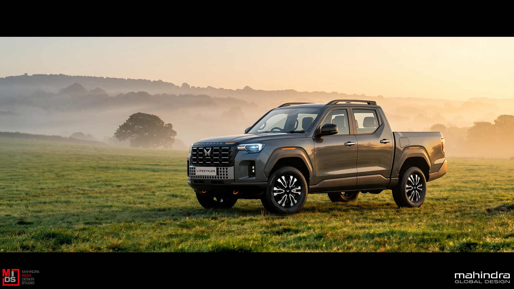 Mahindra Lifestyler set for SA launch next year