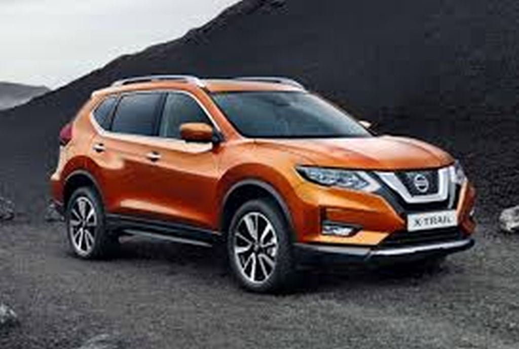 The Nissan X-Trail has been a success but sales have fallen because the latest model has become expensive.