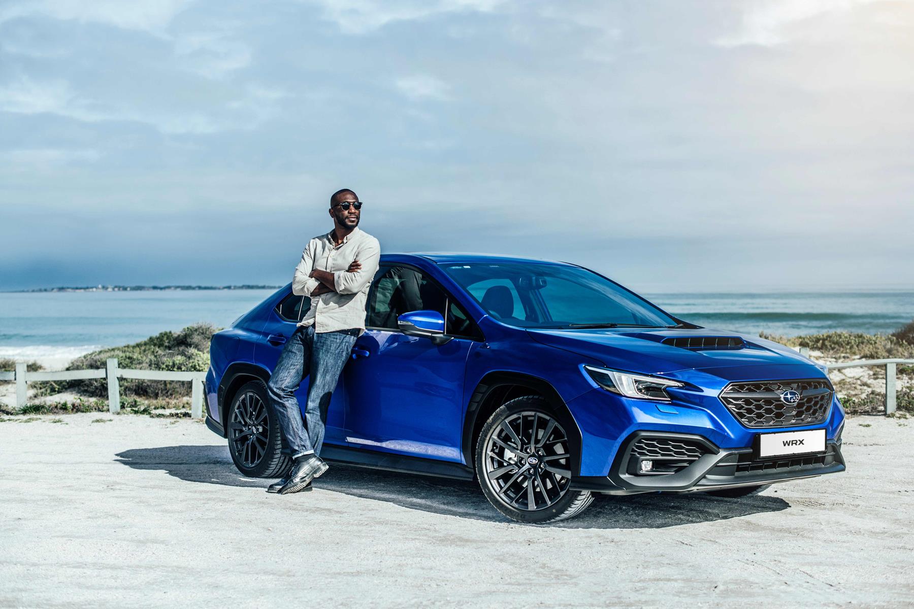 Subaru now offering a 5-year maintenance plan