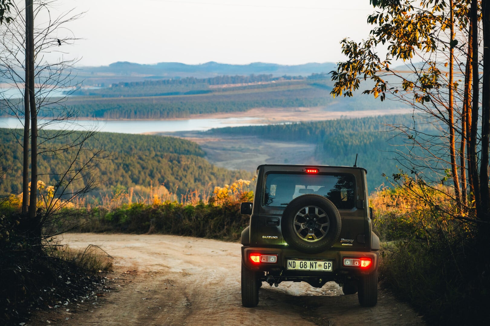 The Lowveld will be the setting for the 2027 Jimny Gathering