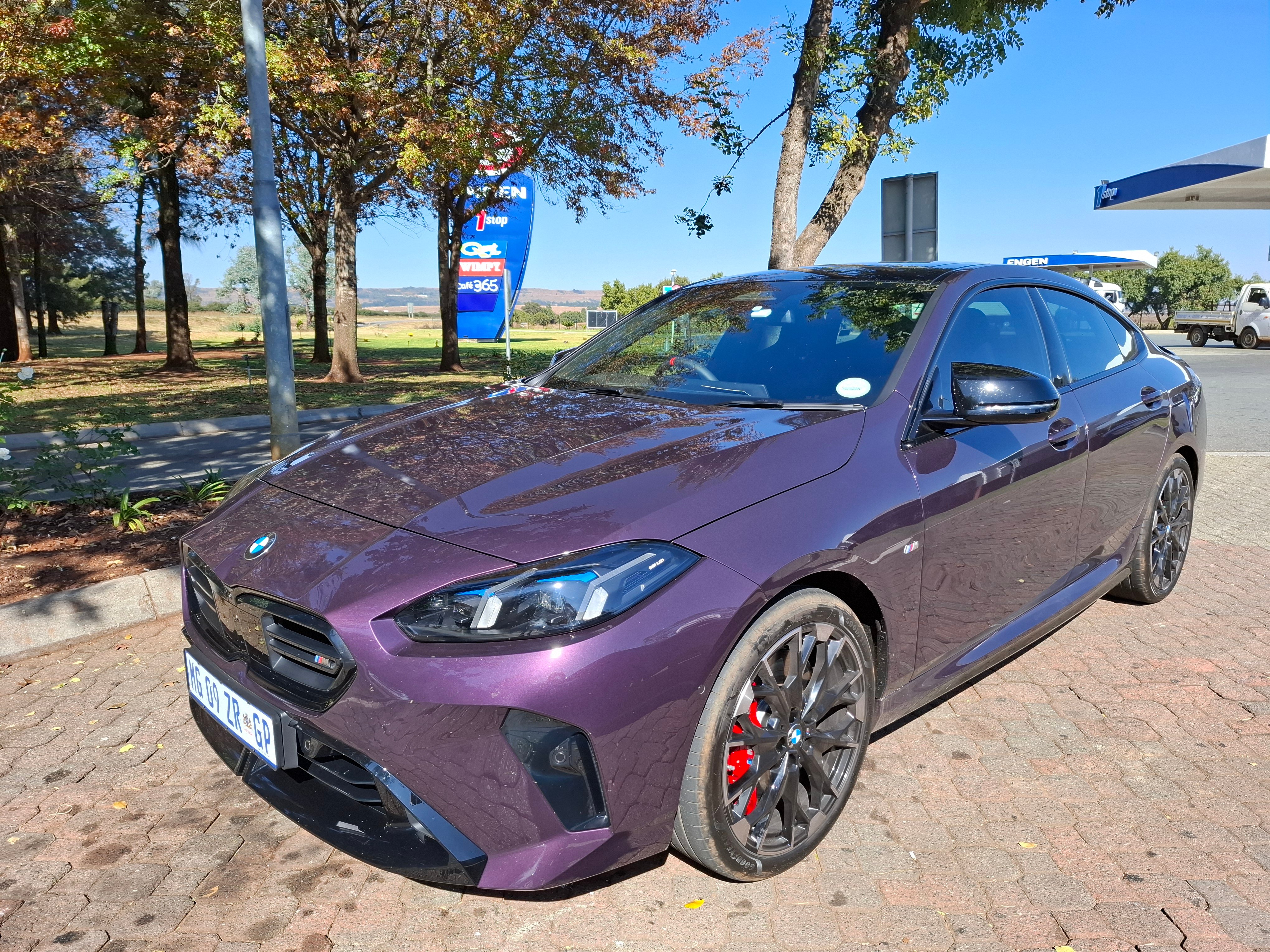 BMW 235i XDrive 