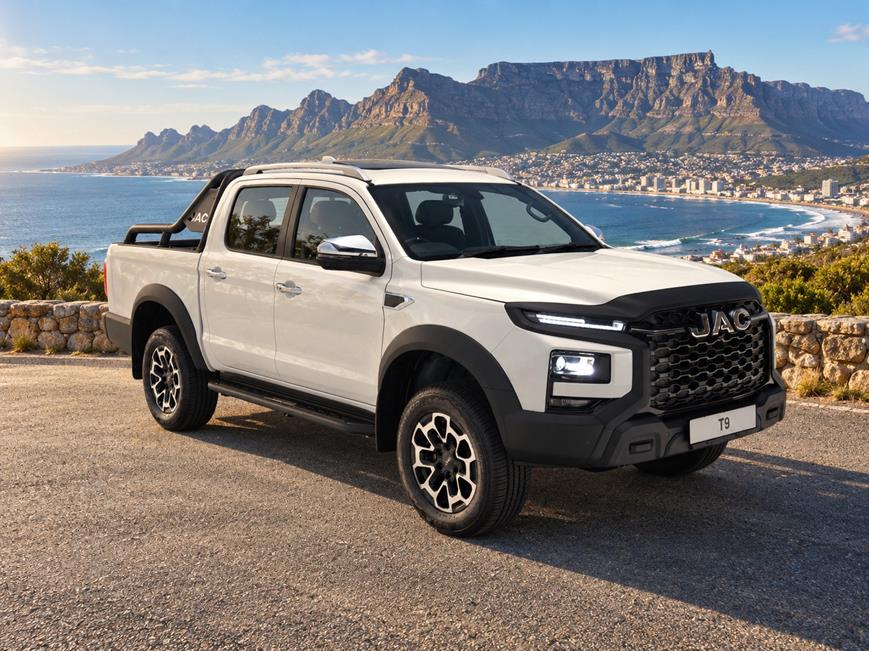 JAC extends warranty service to 7 years