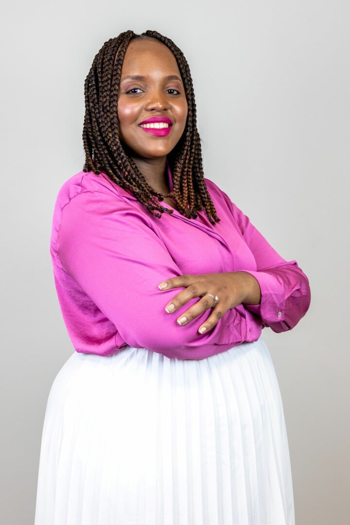 Linda Cele, WexBank
