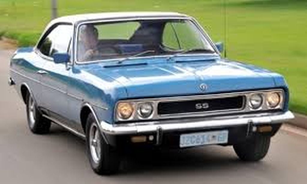 The Ranger SS was introduced in 1970 as a performance model