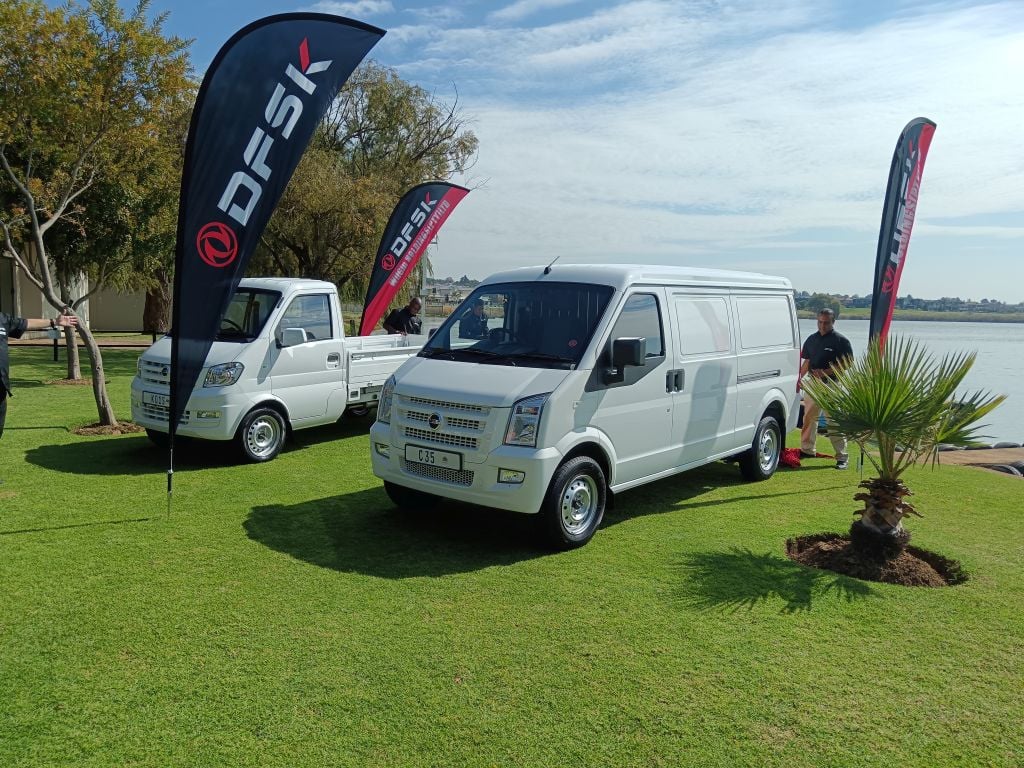 DFSK plans to expand its local lineup