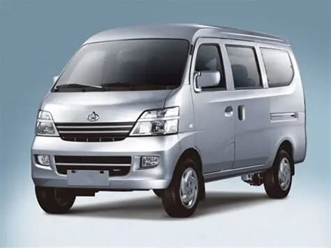 Changan Star set for South African launch
