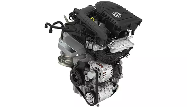 TSI Engine - VW