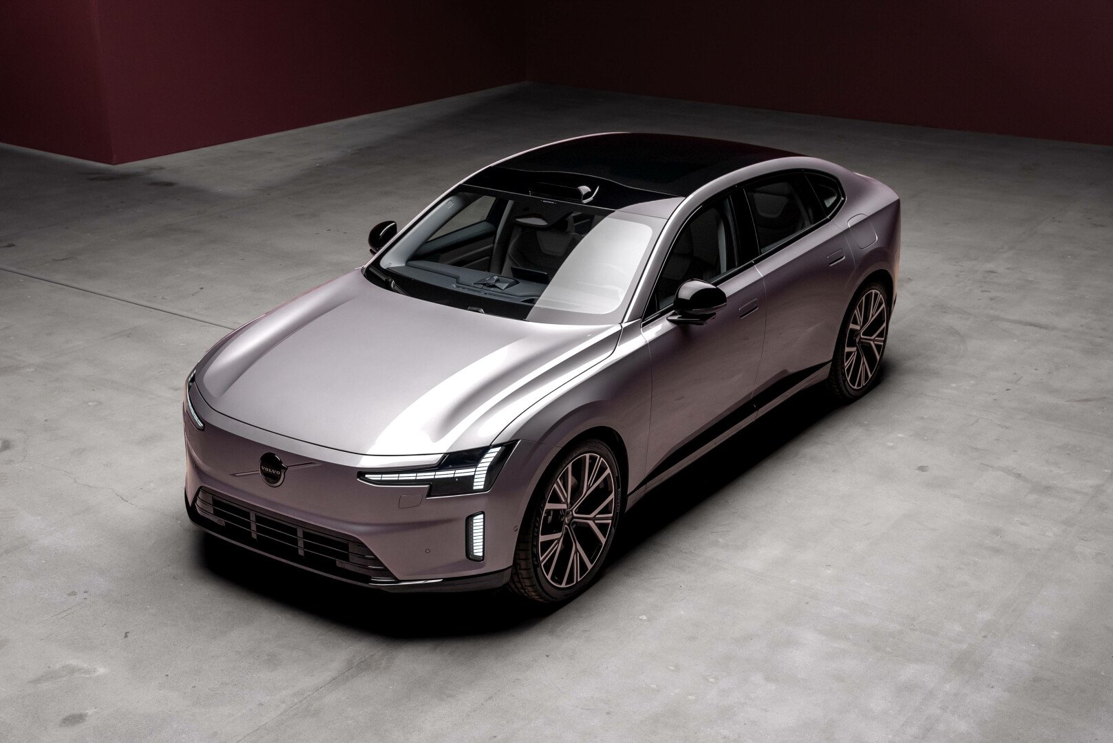 Volvo ES90 scheduled for launch in SA