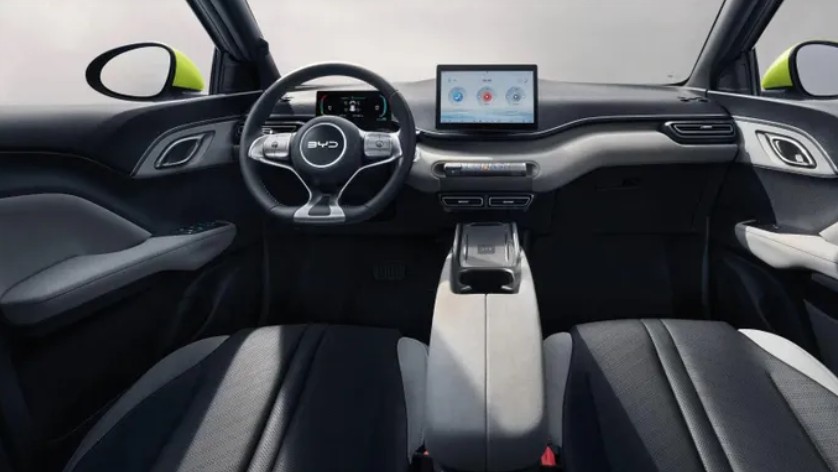 Surf interior