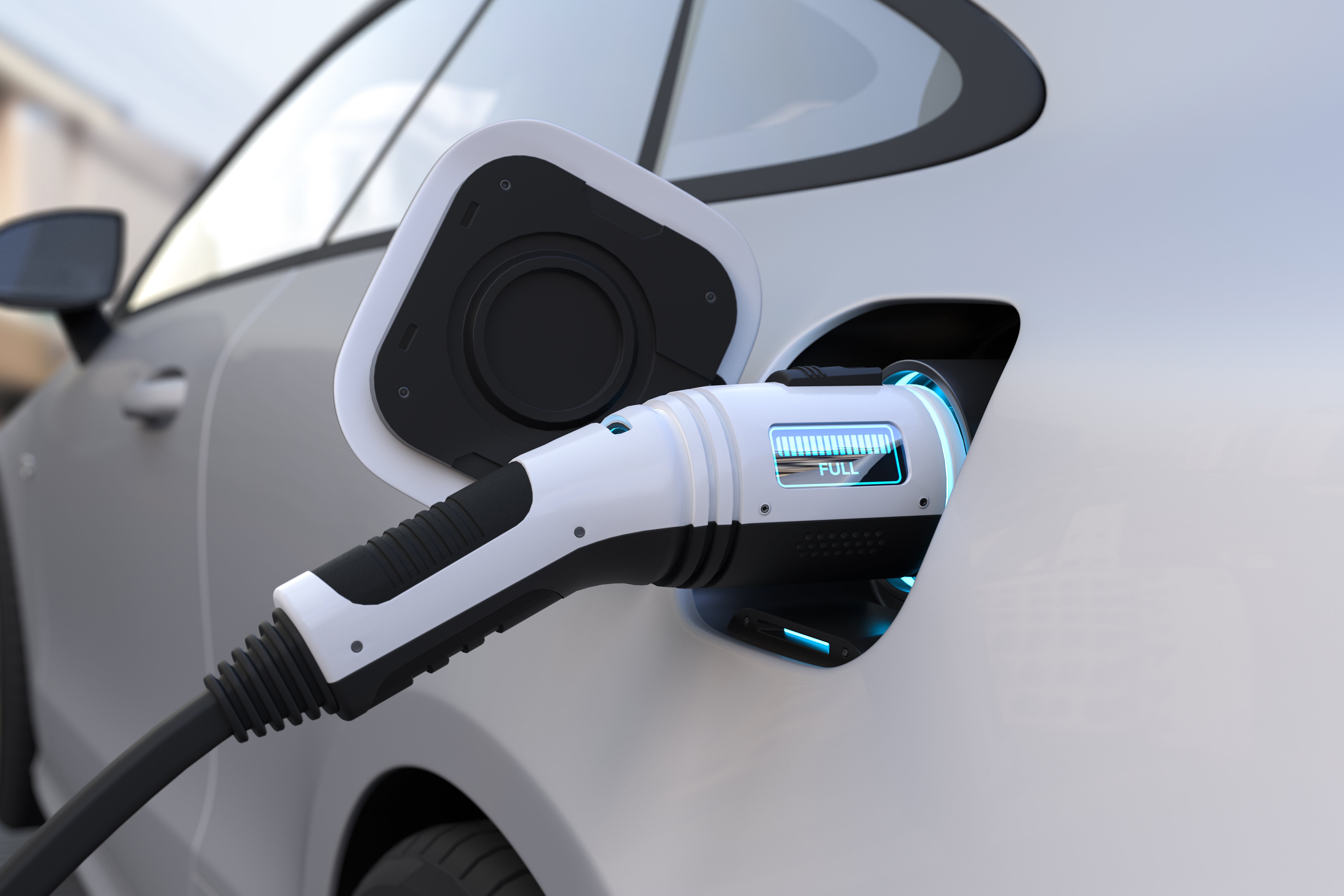 Home charging could put undue pressure on an unprepared grid