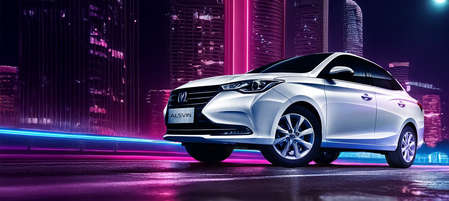 Alsvin in South Africa